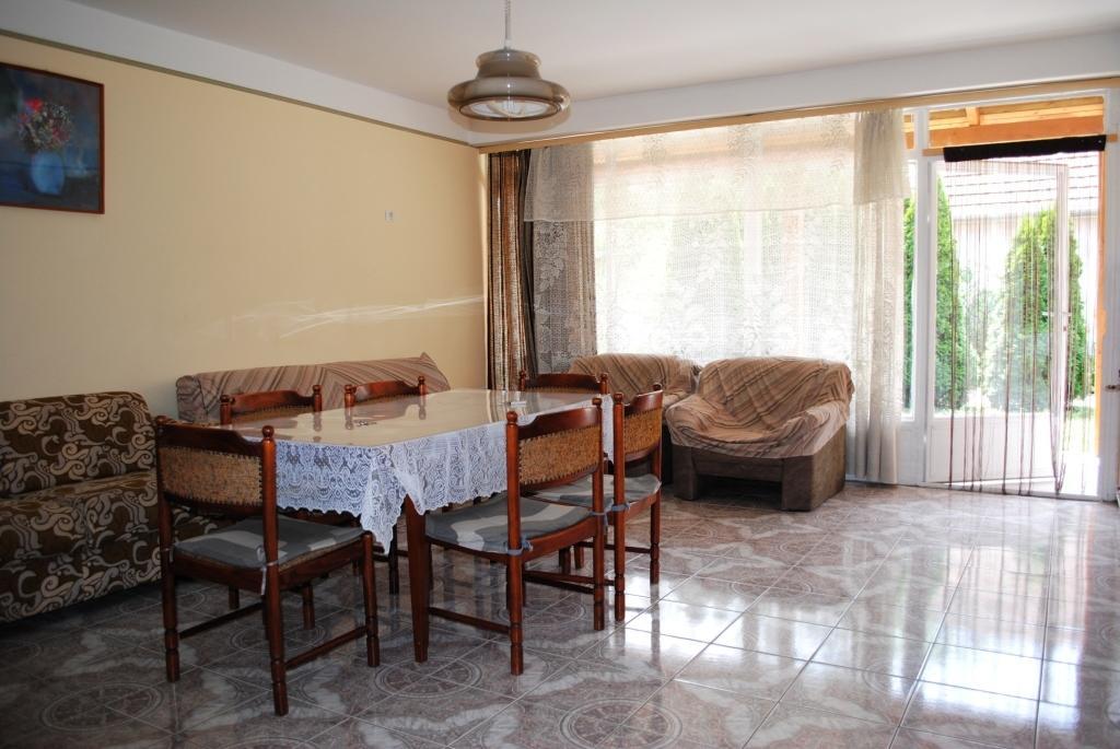 Ferenczi Apartament Hotel Hajduszoboszlo Bilik gambar