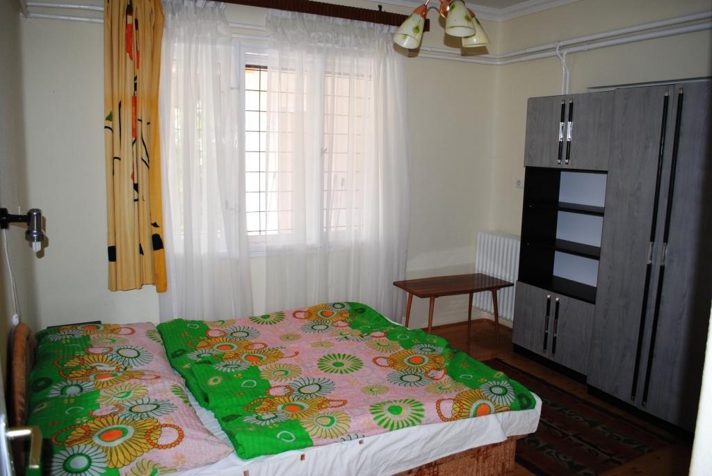 Ferenczi Apartament Hotel Hajduszoboszlo Bilik gambar