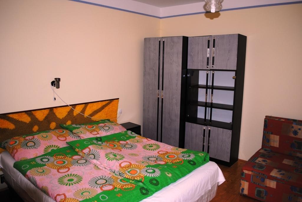 Ferenczi Apartament Hotel Hajduszoboszlo Bilik gambar