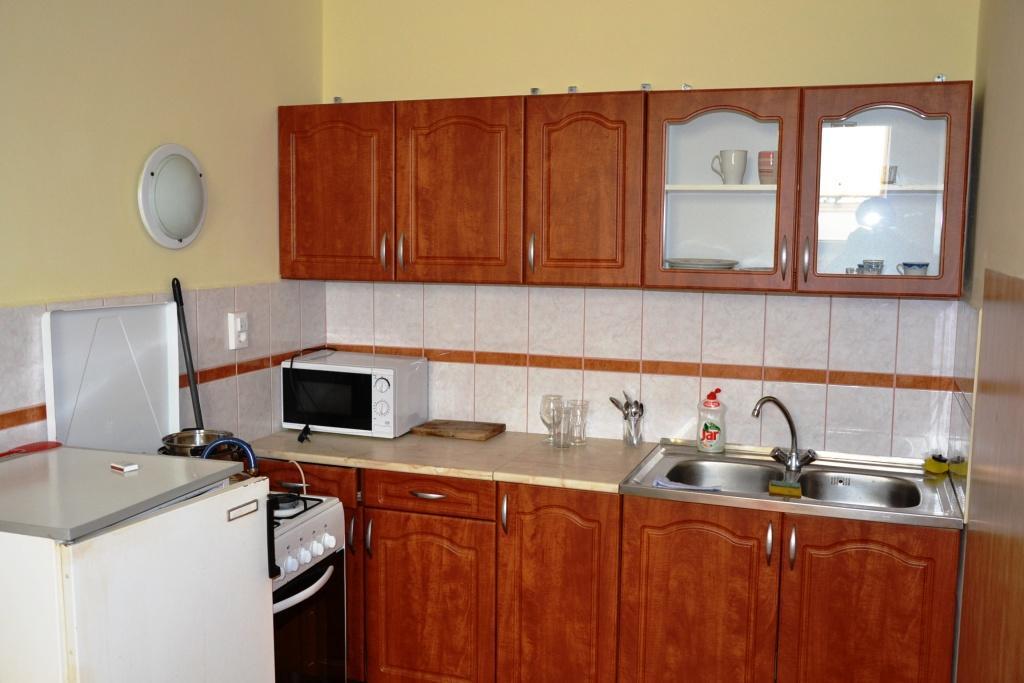 Ferenczi Apartament Hotel Hajduszoboszlo Bilik gambar