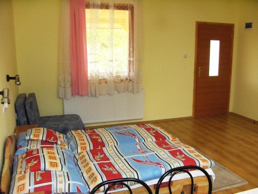 Ferenczi Apartament Hotel Hajduszoboszlo Bilik gambar