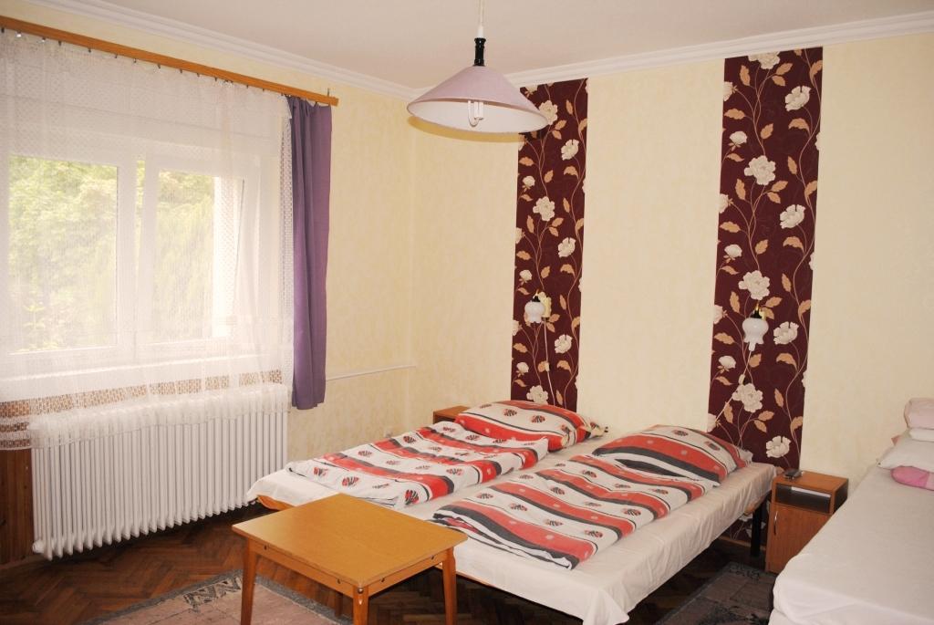 Ferenczi Apartament Hotel Hajduszoboszlo Luaran gambar