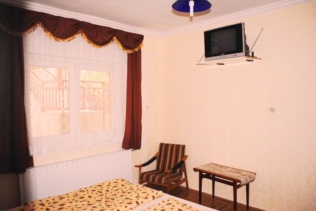 Ferenczi Apartament Hotel Hajduszoboszlo Luaran gambar