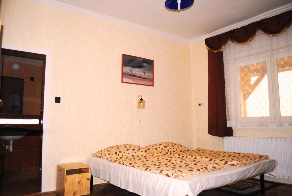 Ferenczi Apartament Hotel Hajduszoboszlo Luaran gambar